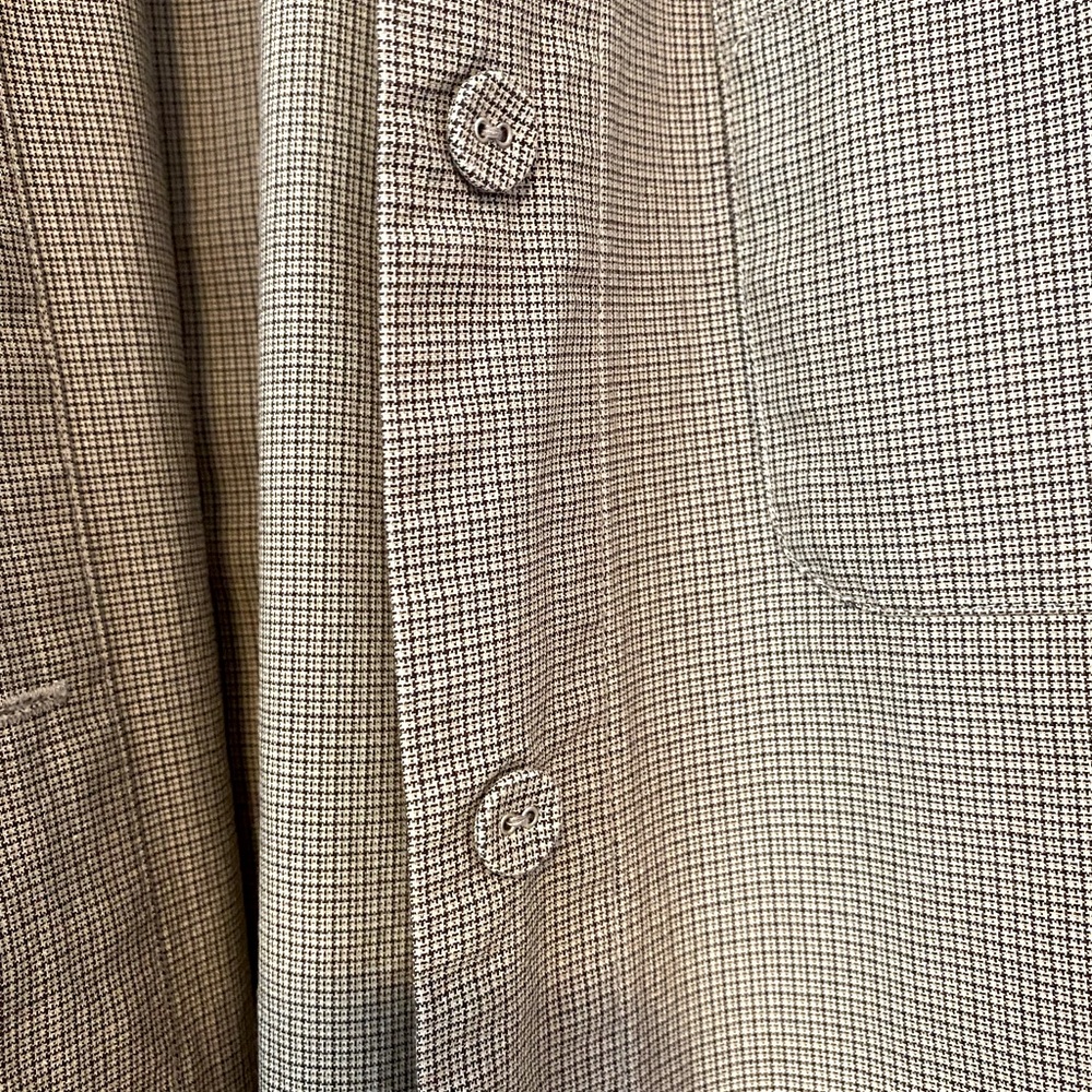 Long Button Down Shirt - image 3